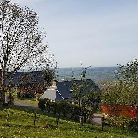 La Maison Des Etoiles Noailhac  Exterior photo