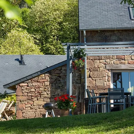 La Maison Des Etoiles Noailhac  Exterior photo