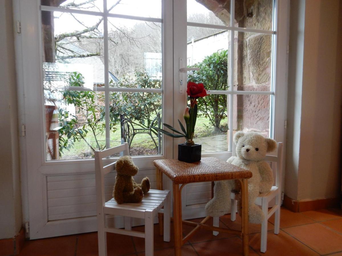 Hébergement de vacances La Maison Des étoiles Noailhac (Limousin)