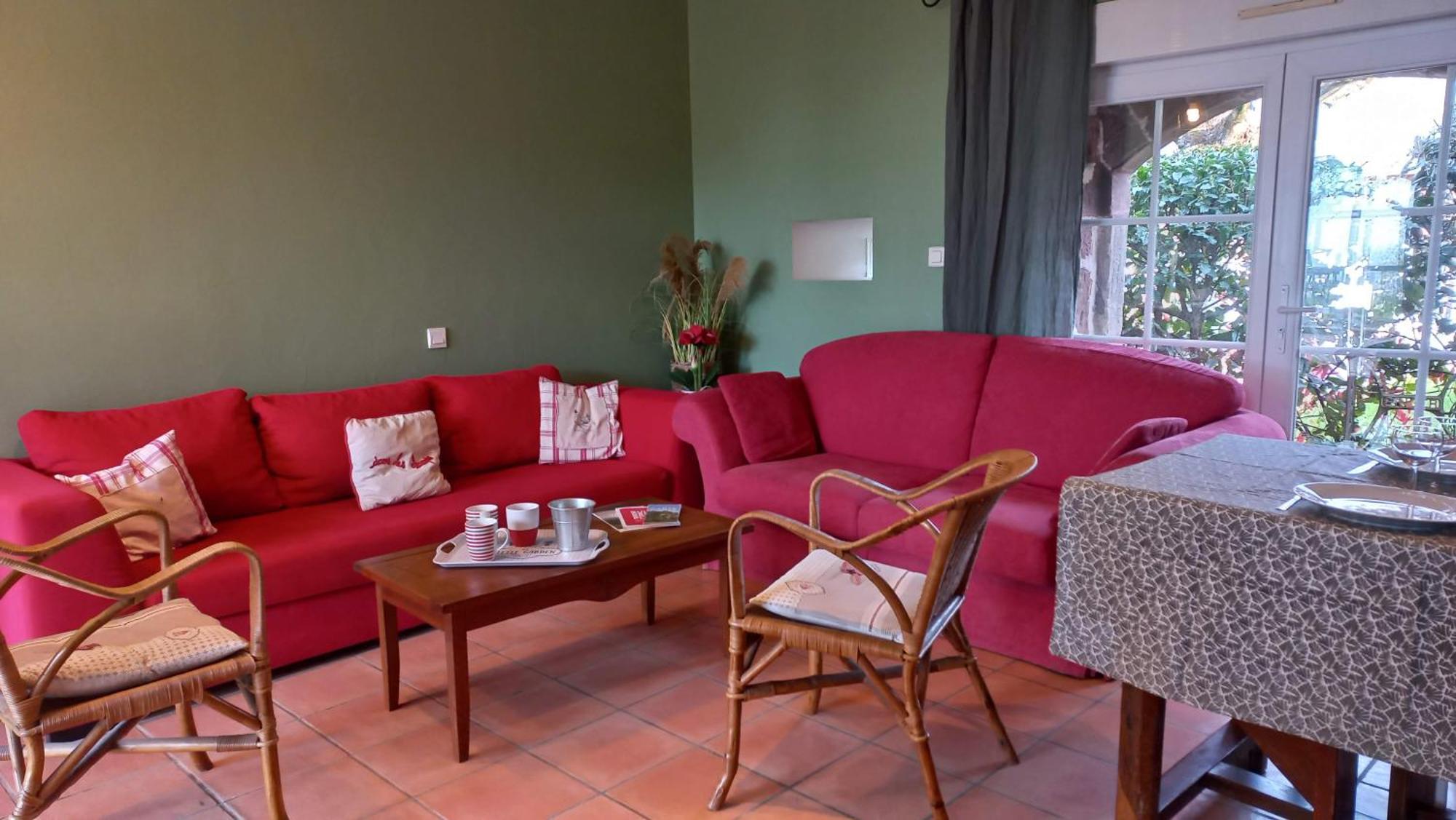 Casa vacanze La Maison Des étoiles Noailhac (Limousin)