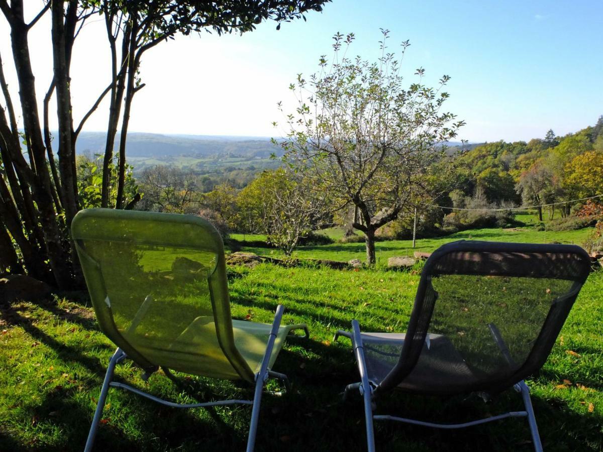 La Maison Des étoiles * Noailhac (Limousin)